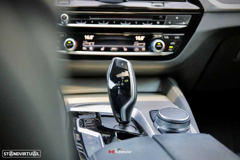 BMW 620 Gran Turismo d xDrive Pack M - 31