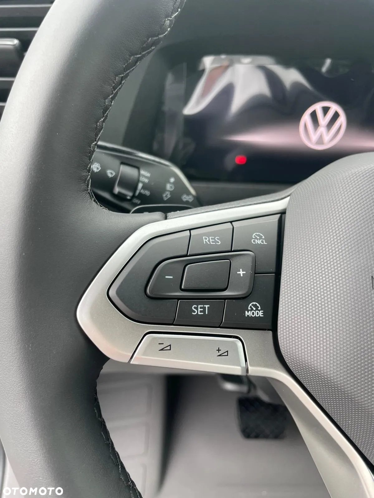 Volkswagen Crafter - 19