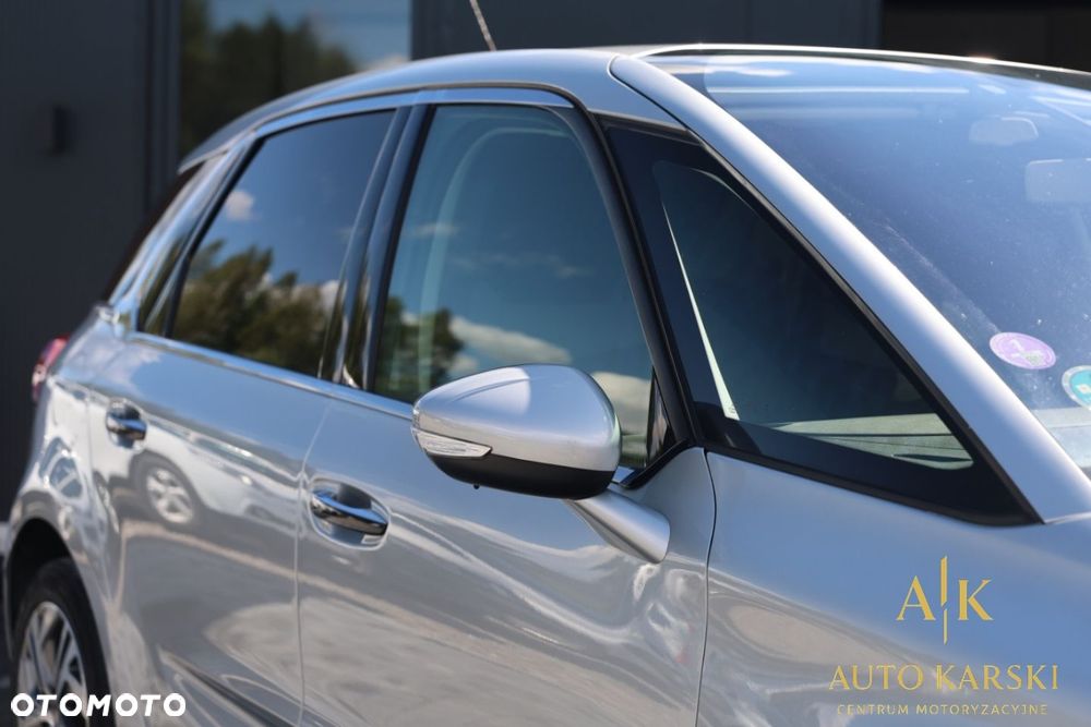 Citroën C4 Picasso - 15