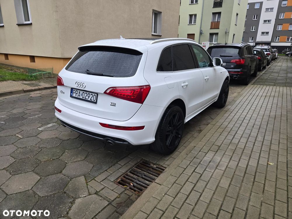 Audi Q5 - 3