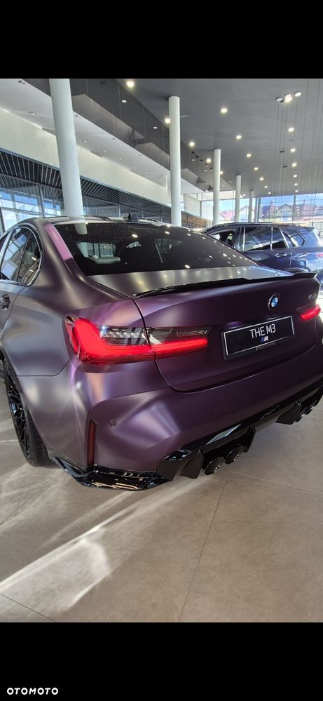 BMW M3 - 3