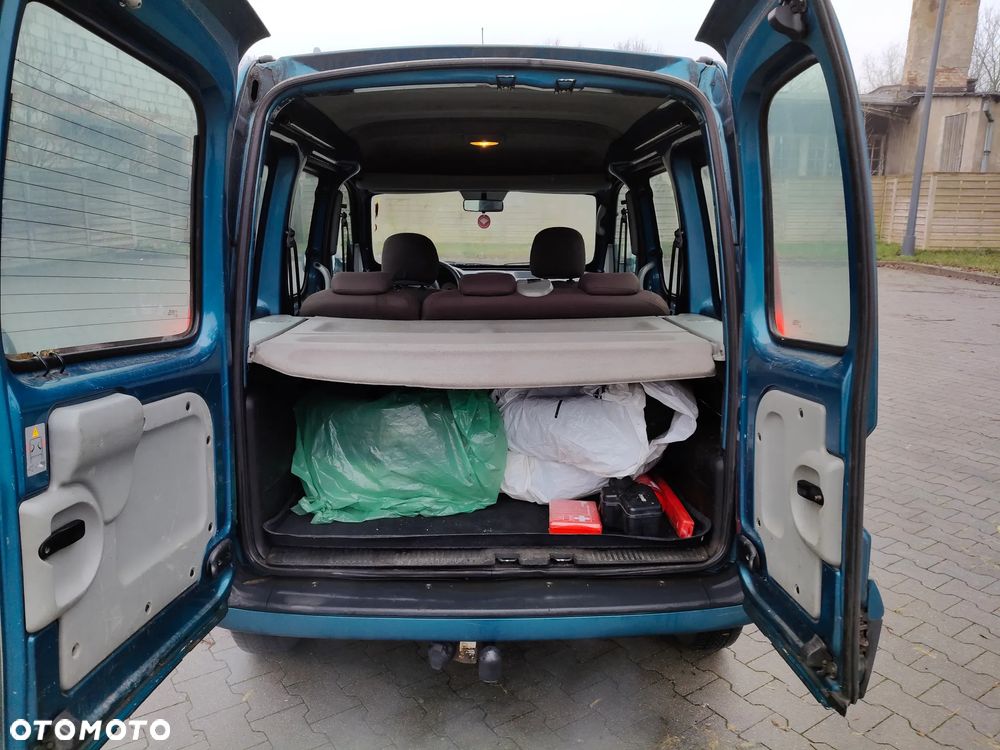 Renault Kangoo - 13