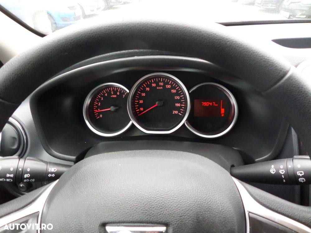 Dacia Sandero - 34