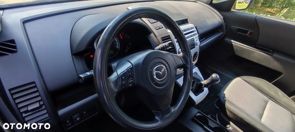 Mazda 5 1.8 Exclusive - 31
