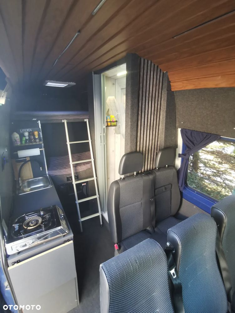 Mercedes-Benz Sprinter 313 cdi - 3