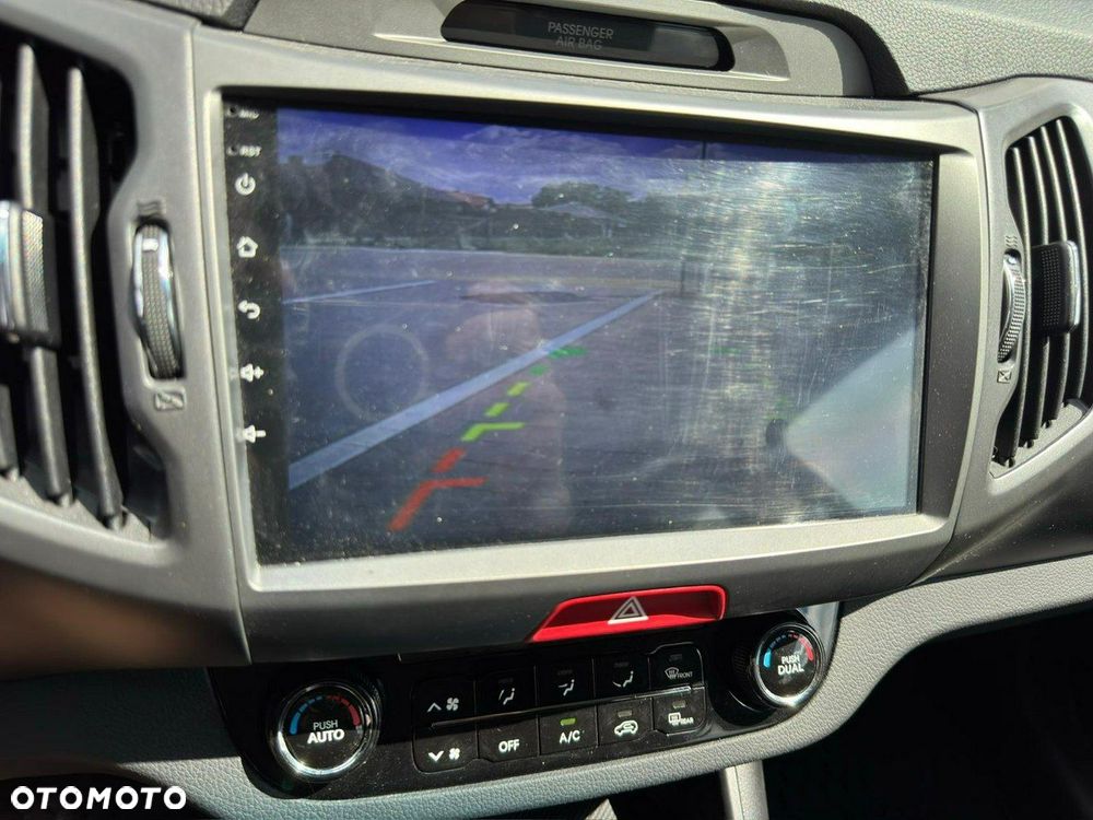 Kia Sportage - 26