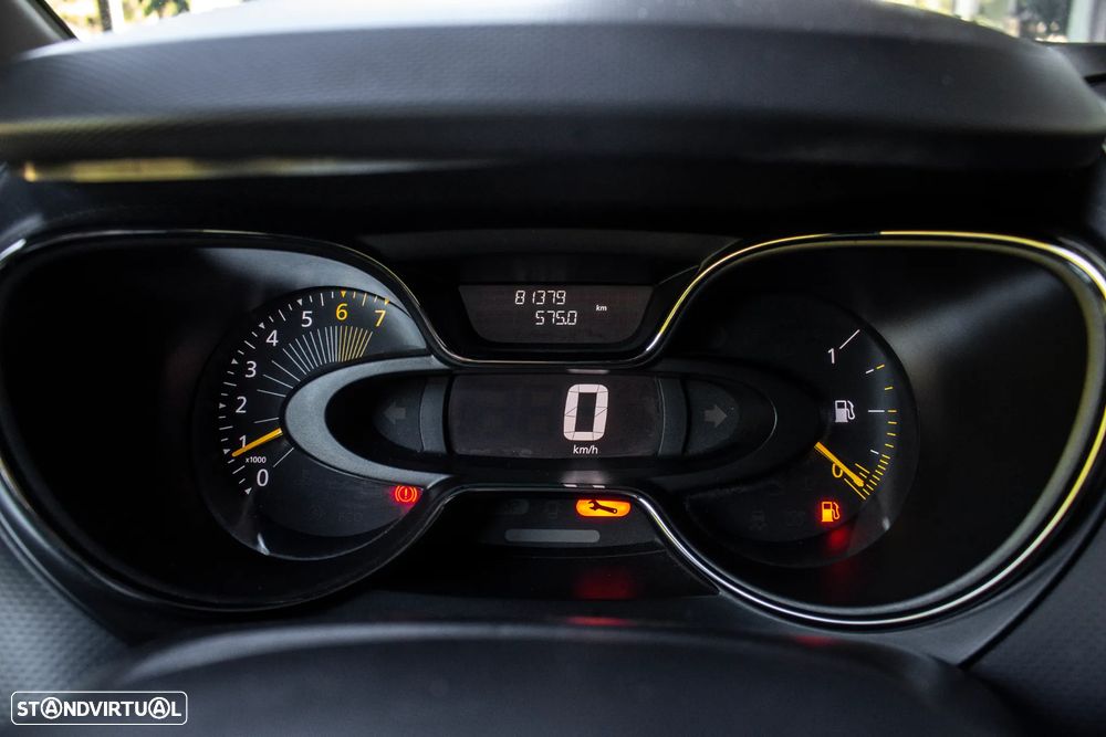 Renault Captur 0.9 TCE Exclusive - 15