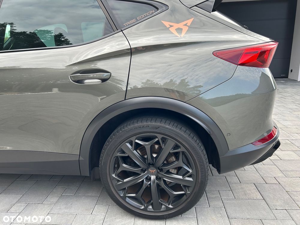 Cupra Formentor VZ 2.0 TSI 4Drive DSG Tribe Edition - 32