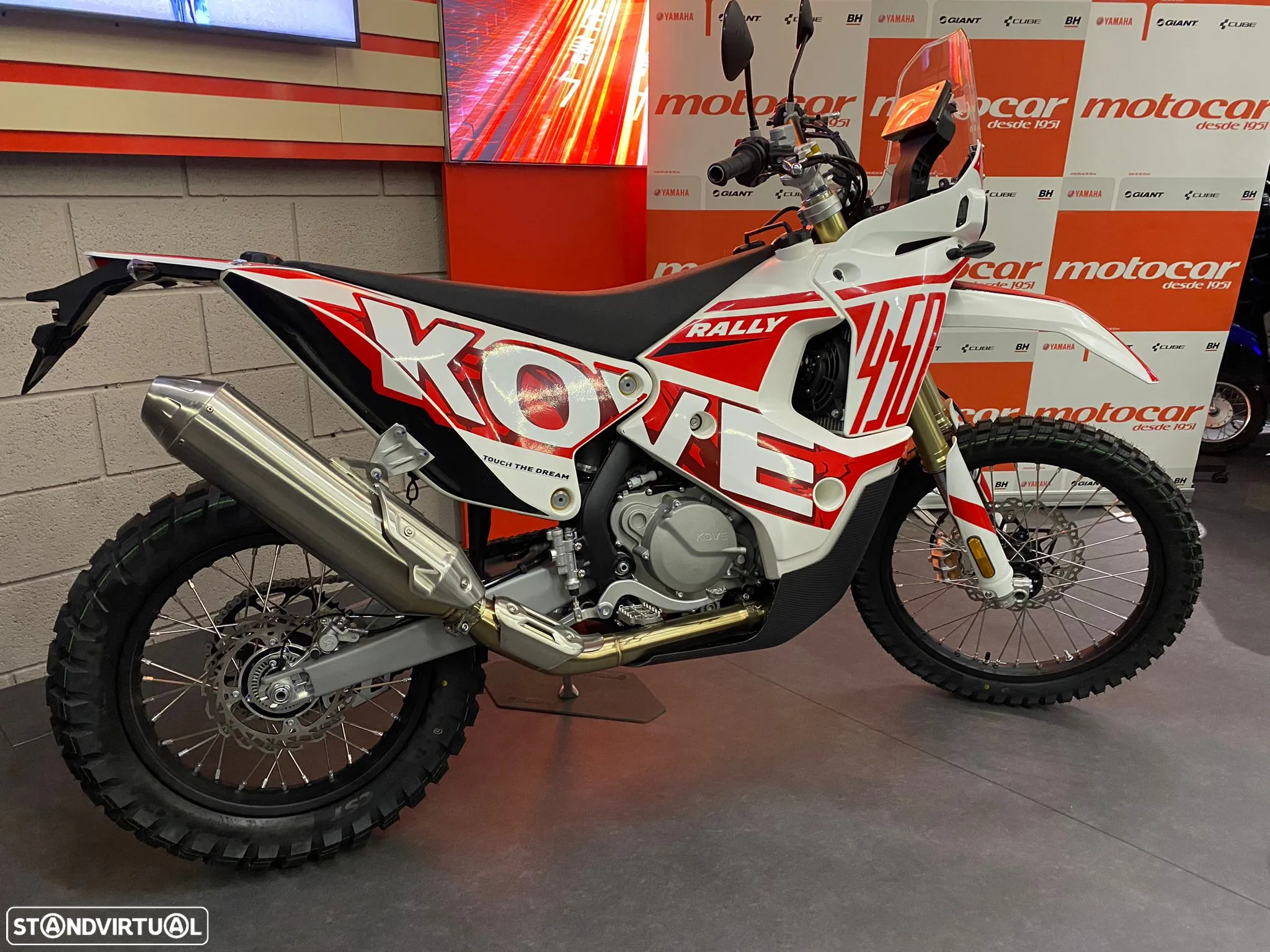 KOVE 450Rally - 11