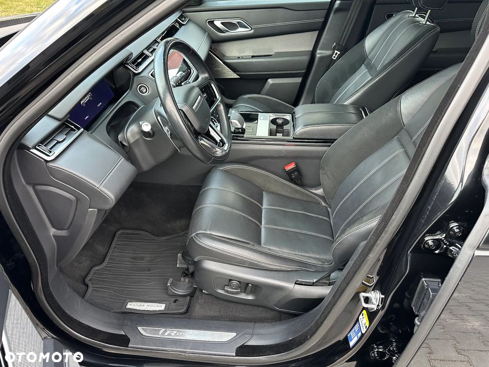 Land Rover Range Rover Velar - 26