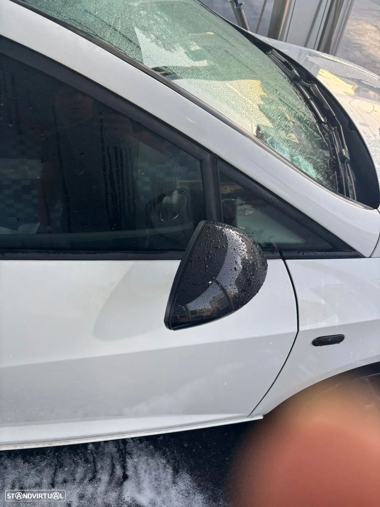 SEAT Ibiza SC 1.6 TDi FR - 17