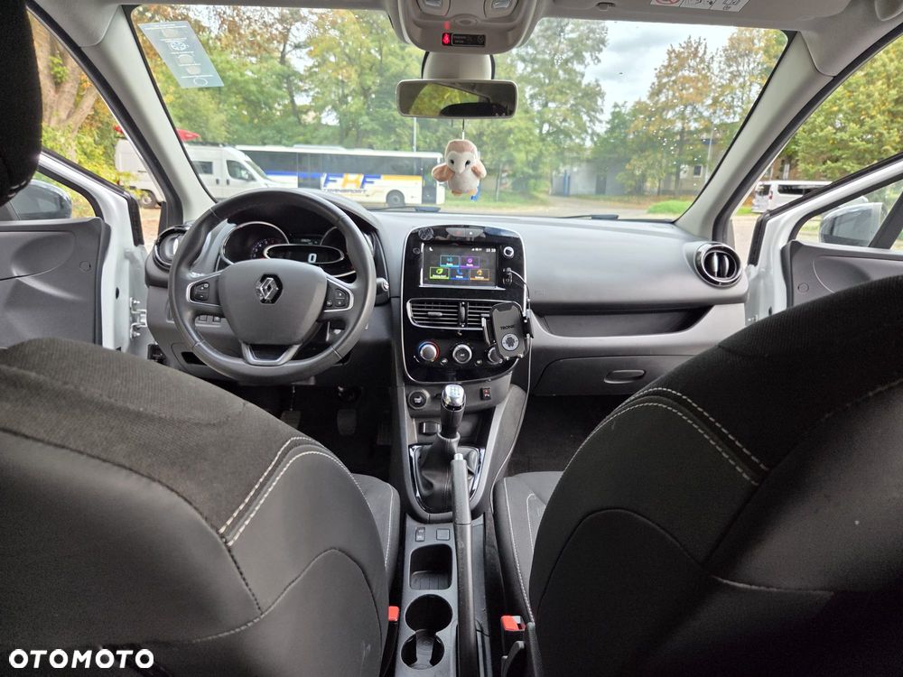 Renault Clio 0.9 Energy TCe Limited - 11