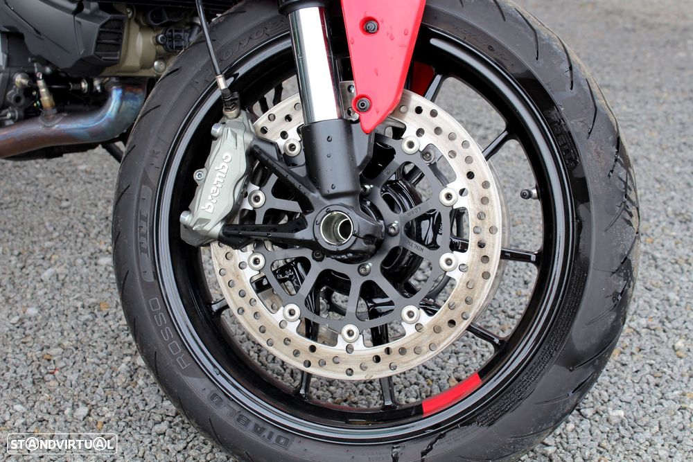 Ducati Monster - 13