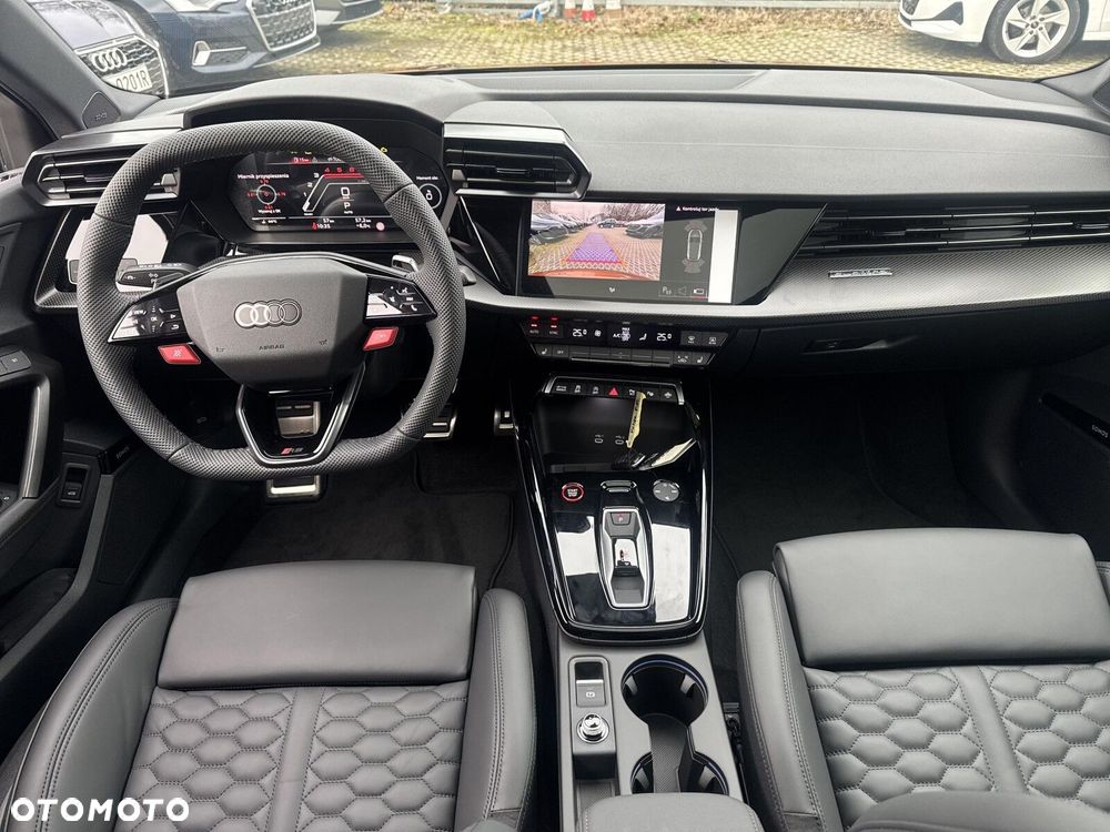 Audi RS3 Sportback - 13