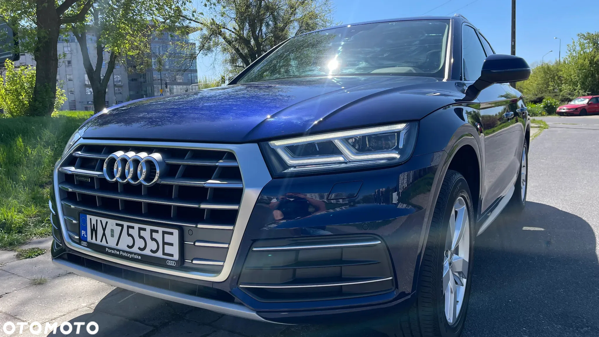 Audi Q5 2.0 TFSI Quattro S tronic - 2