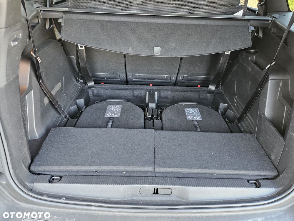 Peugeot 5008 2.0 BlueHDi GT Pack S&S EAT8 - 19