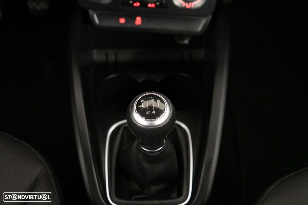 Audi A1 Sportback 1.0 TFSI Sport - 21