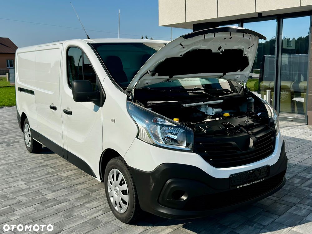 Renault Trafic - 14