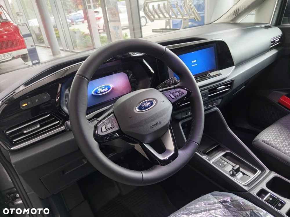 Ford Transit Connect - 18