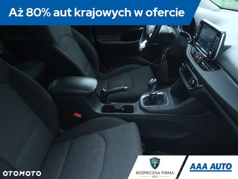 Hyundai i30 - 10