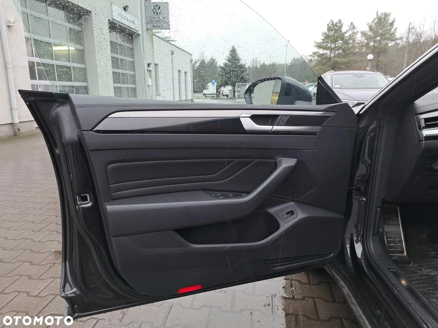 Volkswagen Arteon 2.0 TSI R-Line DSG - 10