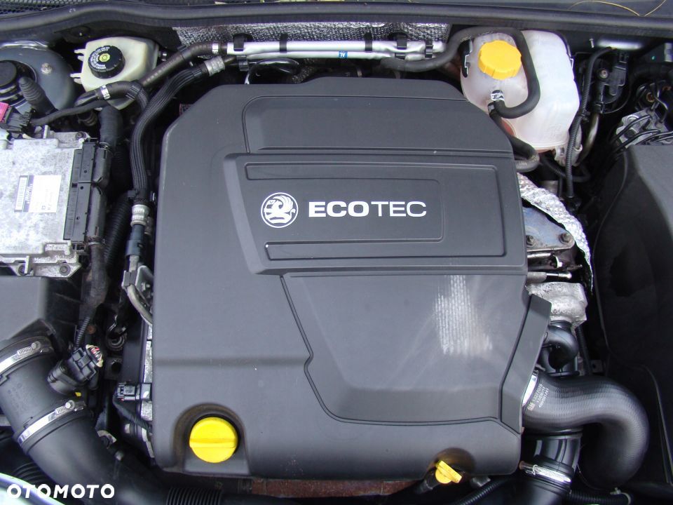 SILNIK OPEL 3.0 V6 CDTI Z30DT 184KM VECTRA C SIGNUM - 1