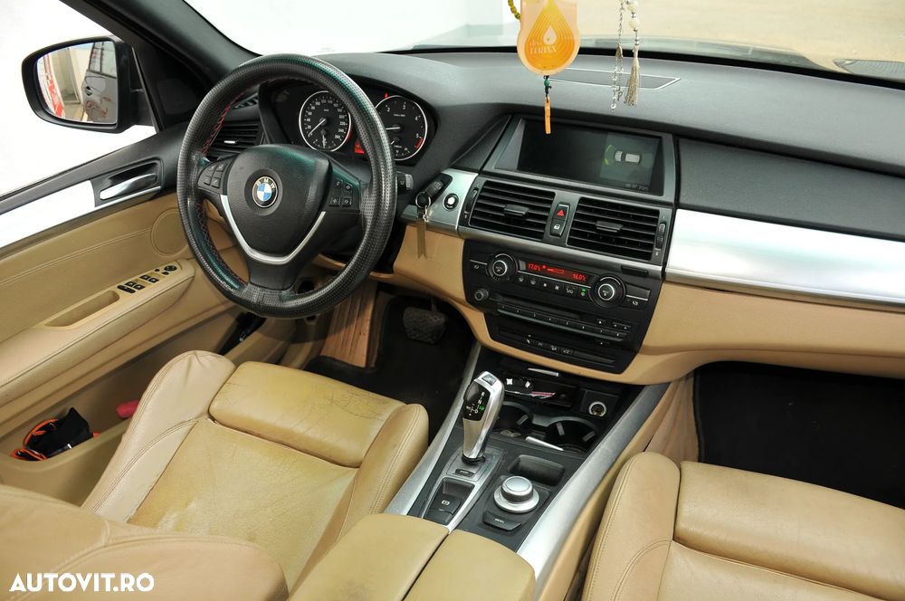BMW X5 xDrive30d - 3