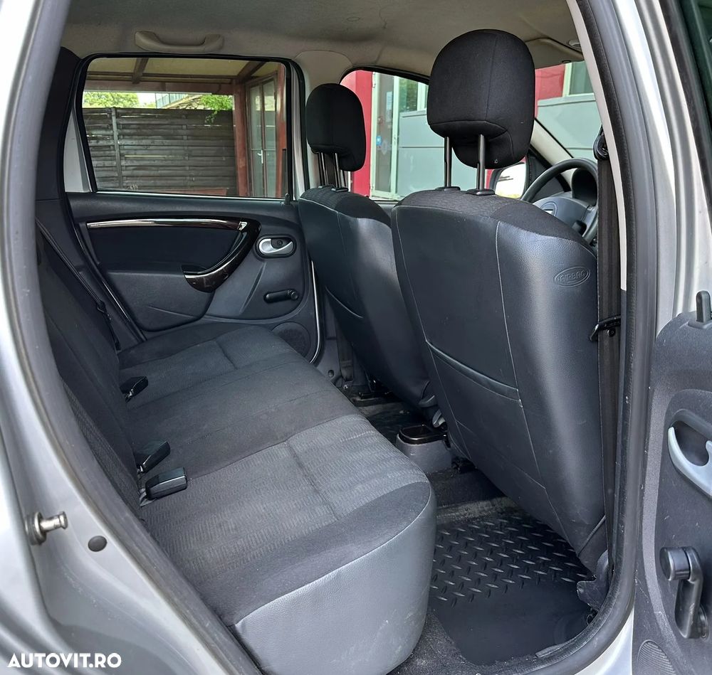 Dacia Duster - 17