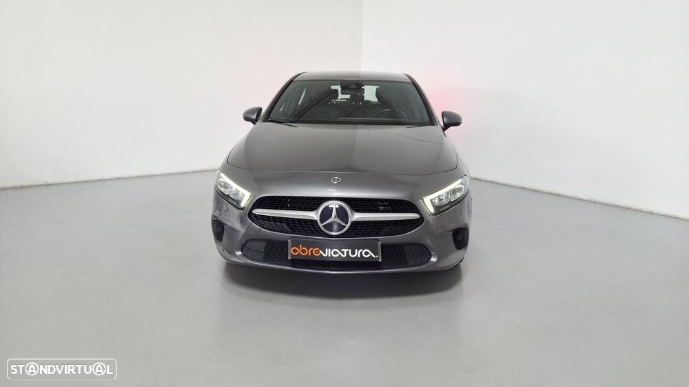 Mercedes-Benz A 250 - 3