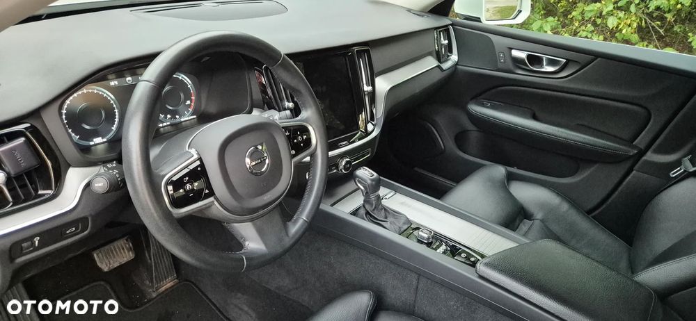 Volvo S60 T4 Inscription - 20