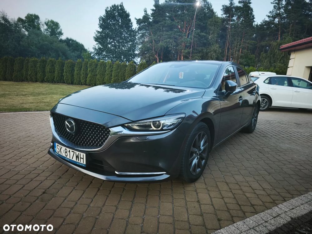 Mazda 6 2.0 SkyEnergy - 3