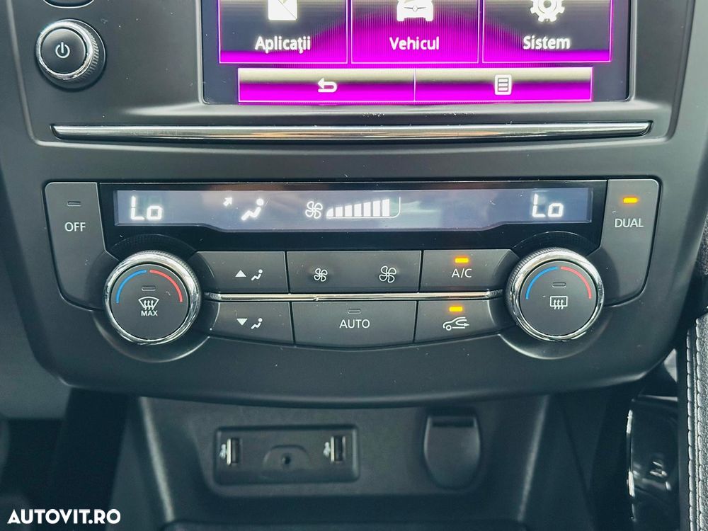 Renault Kadjar Energy dCi 110 LIMITED - 31