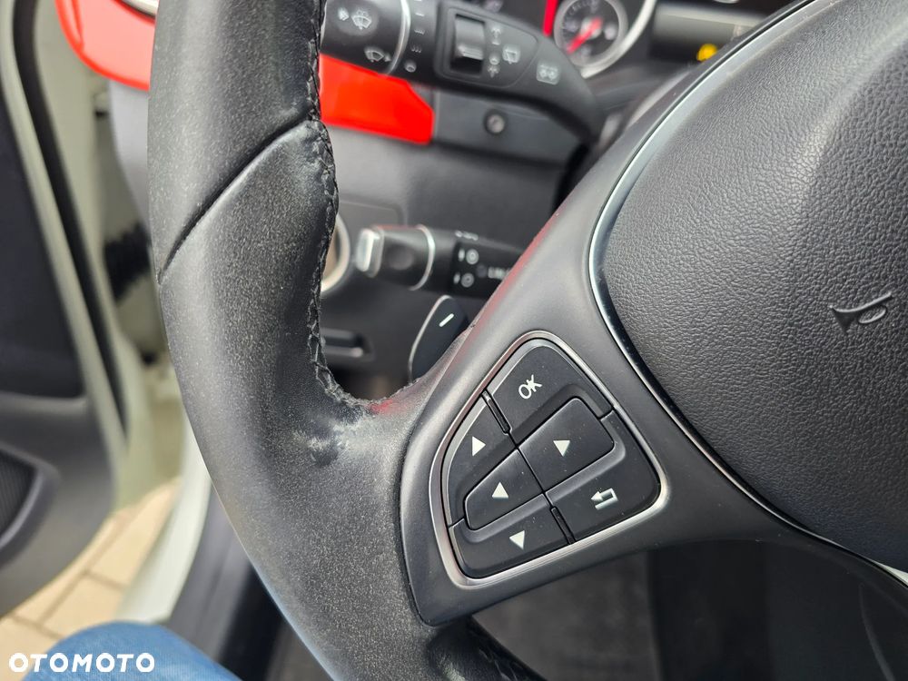 Mercedes-Benz Klasa B - 26