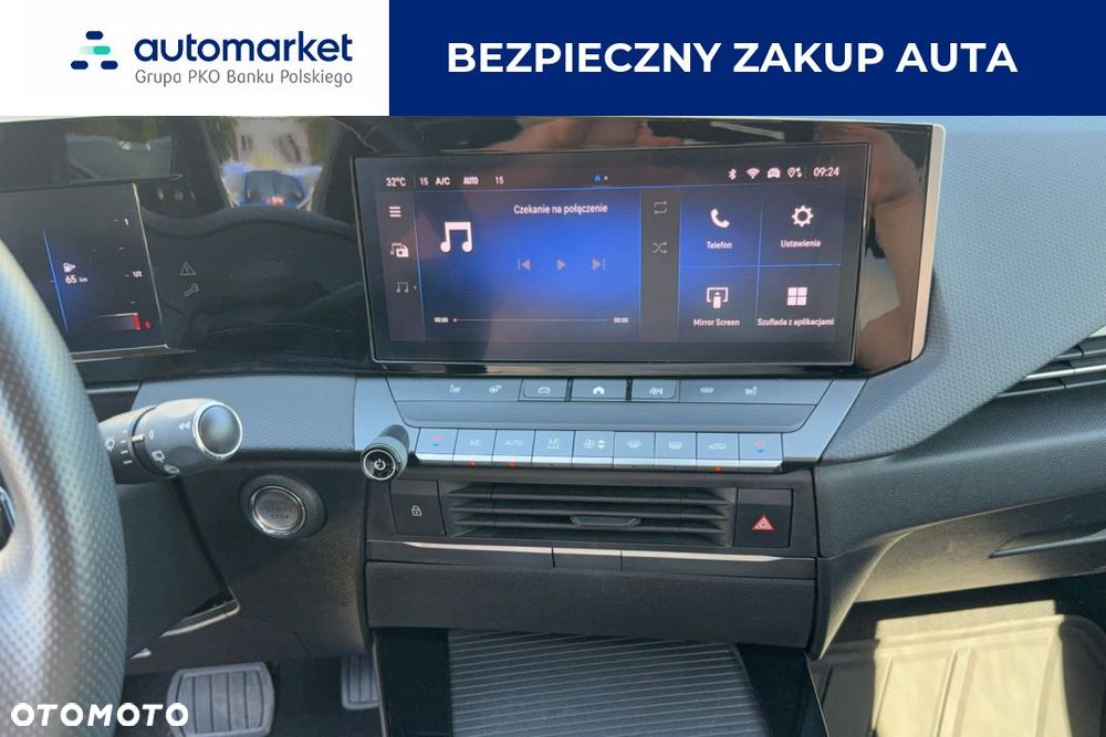Opel Astra 1.2 T Elegance S&S - 19
