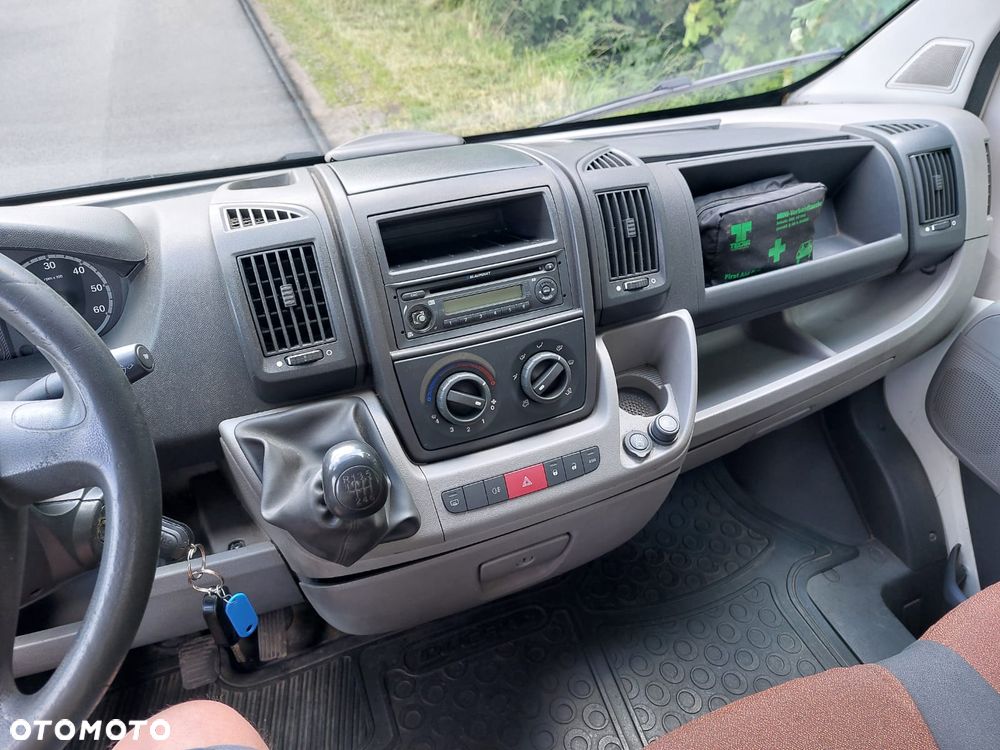 Fiat DUCATO - 15