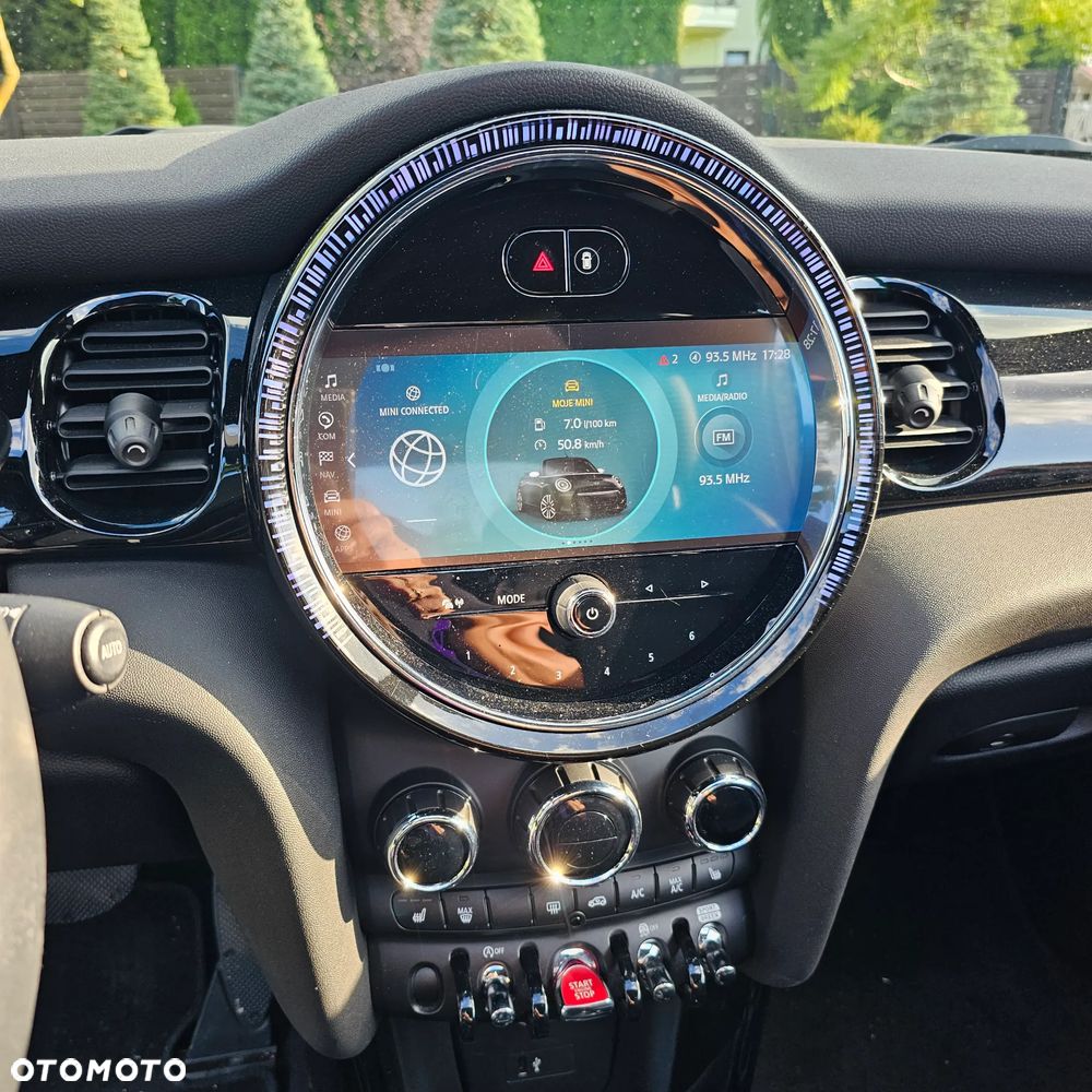 MINI Cooper S - 22