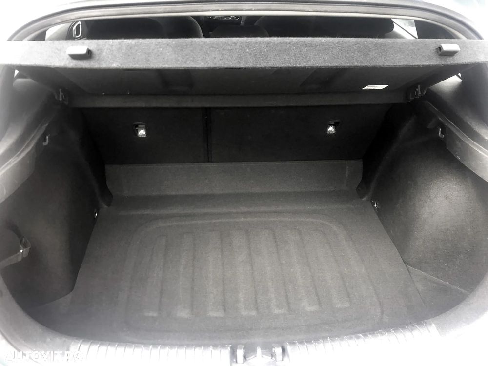 Kia Ceed Cee'd 1.4 GSL Best - 9