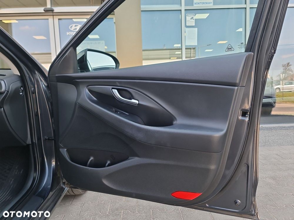 Hyundai i30 1.0 T-GDI Smart - 29