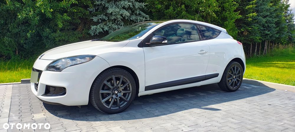 Renault Megane 2.0 16V TCE GT - 16