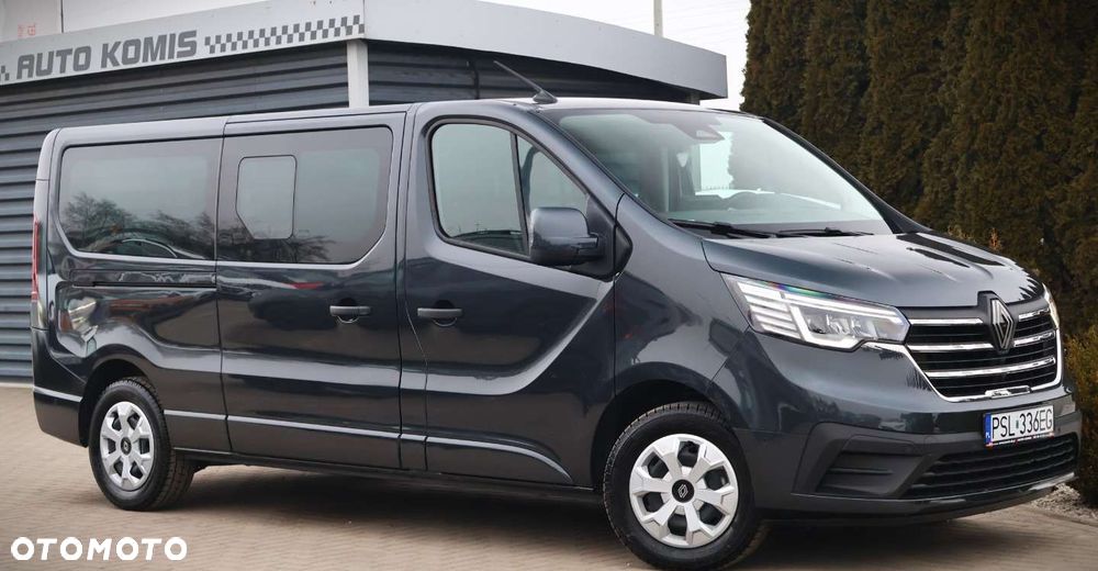 Renault Trafic - 3