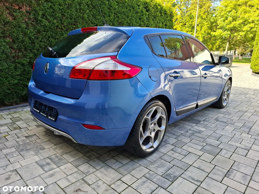 Renault Megane - 6
