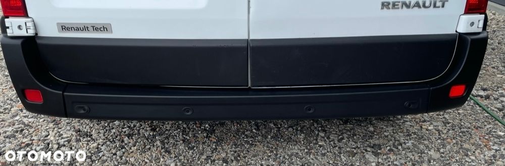 Renault MASTER L3H2 GWARANCJA, klima, navi, tempomat, pdc, 135km - 11