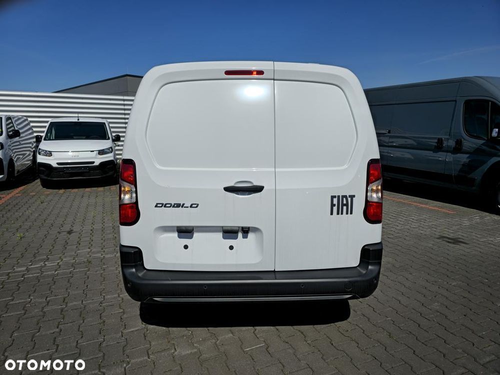 Fiat Nowy Doblo Maxi Van 1.5 BlueHDI S&S L2 - 7