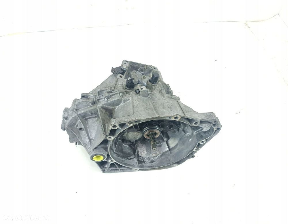 SKRZYNIA BIEGÓW AUTOMATYCZNA CITROEN C4 GRAND PICASSO 2.0 HDI 20DS33 - 1