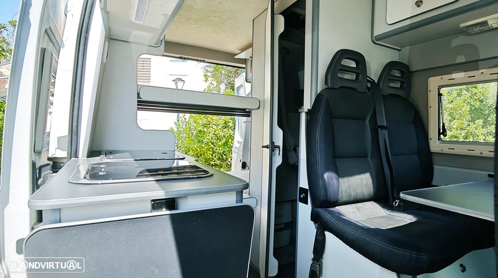 Fiat Ducato - 10