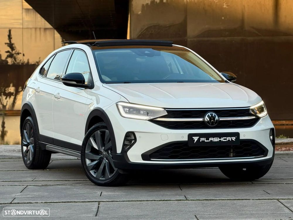VW Taigo 1.5 TSI OPF DSG R-Line - 2