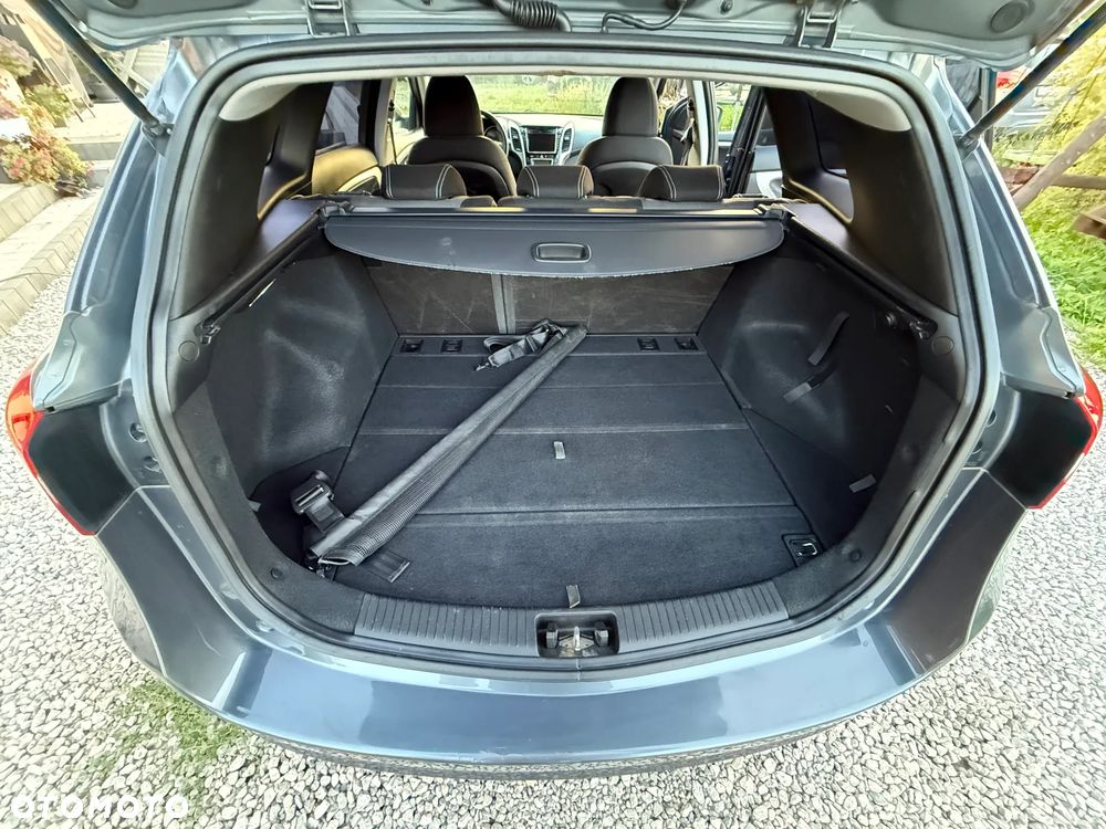 Hyundai i30 - 28