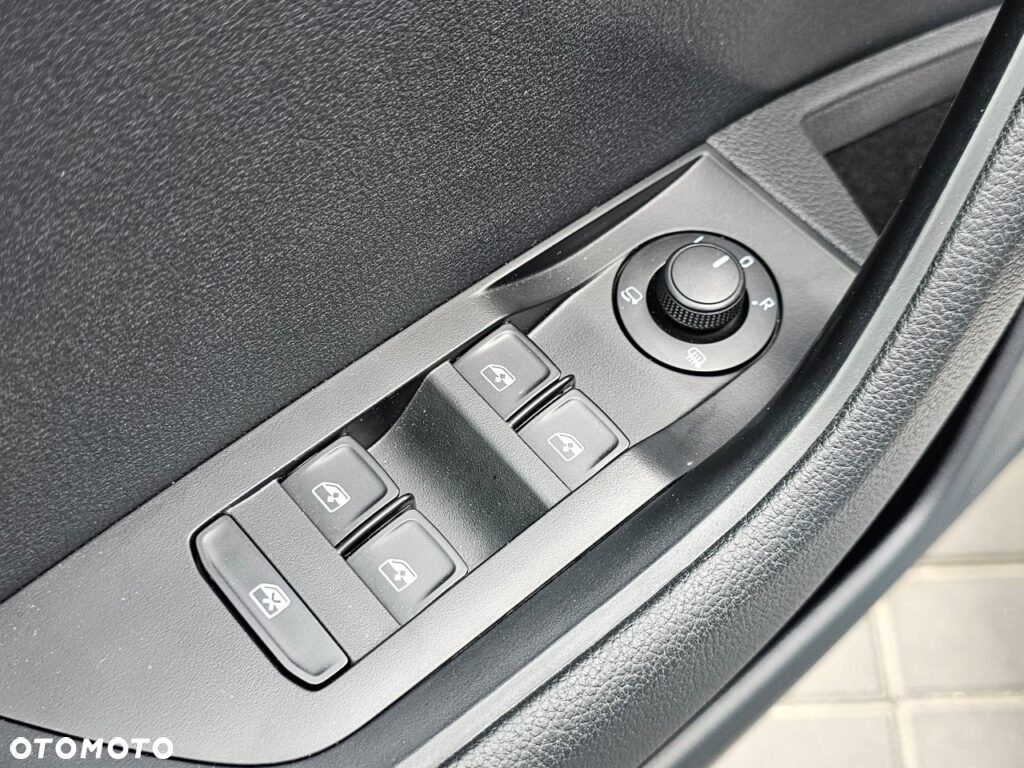 Skoda Superb 1.5 TSI Ambition DSG - 16
