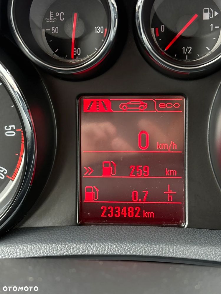 Opel Mokka 1.6 CDTI ecoFLEX Start/Stop Innovation - 24