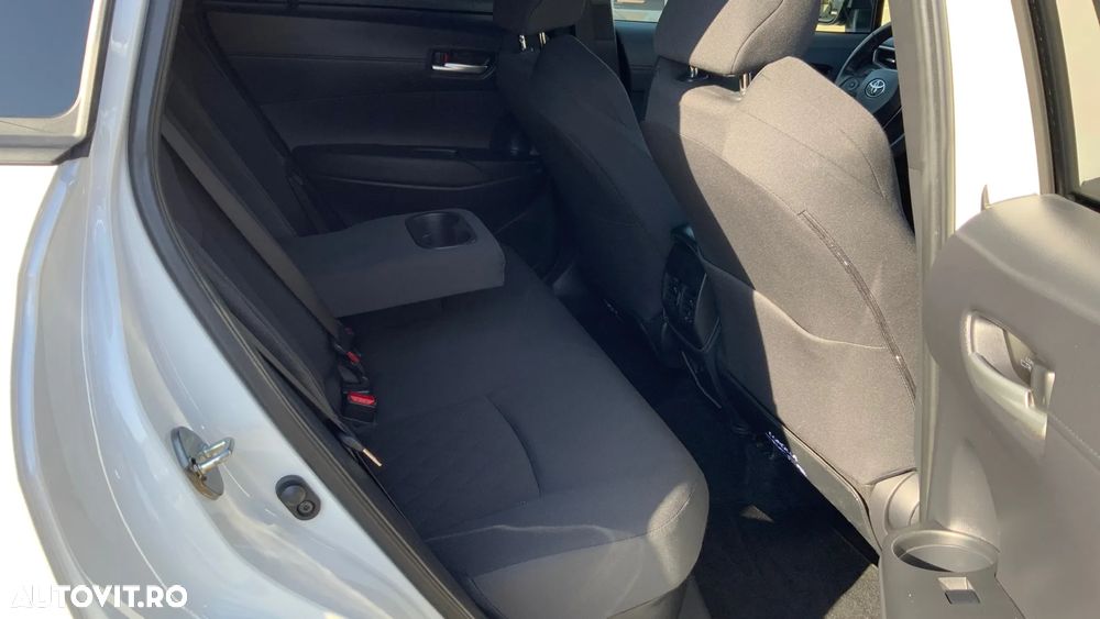 Toyota Corolla Cross 2.0I 4WD Dynamic - 26